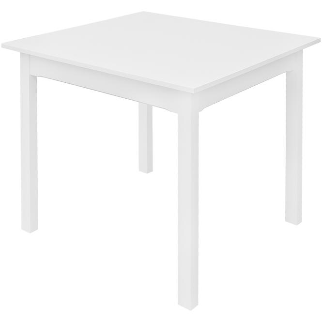 Jedálenský stôl Aspen 90x90
