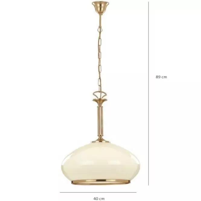 Luster Astoria 1321 Lw1
