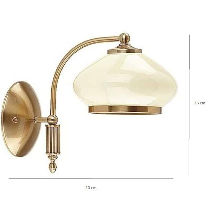 Lampa Astoria 2321 K1