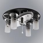 Lampa Star P-S 1038/4+1 Pl4 Led