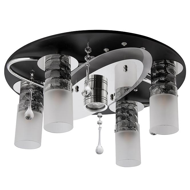 Lampa Star P-S 1038/4+1 Pl4 Led