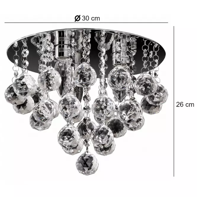 Luster P-E 1437/3-30 Pl3,3