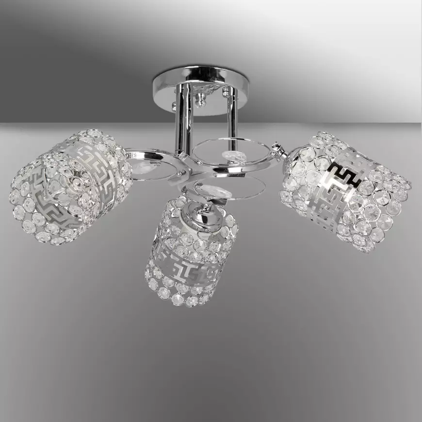 Fotografia produktu: Luster W-N1916/3 Lw3 Cr