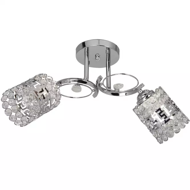 Luster W-N1916/2 Lw2 Cr