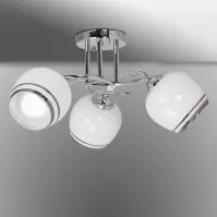 Luster W-N1575/3 Lw3 Cr