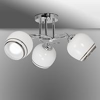 Luster W-N1575/3 Lw3 Cr