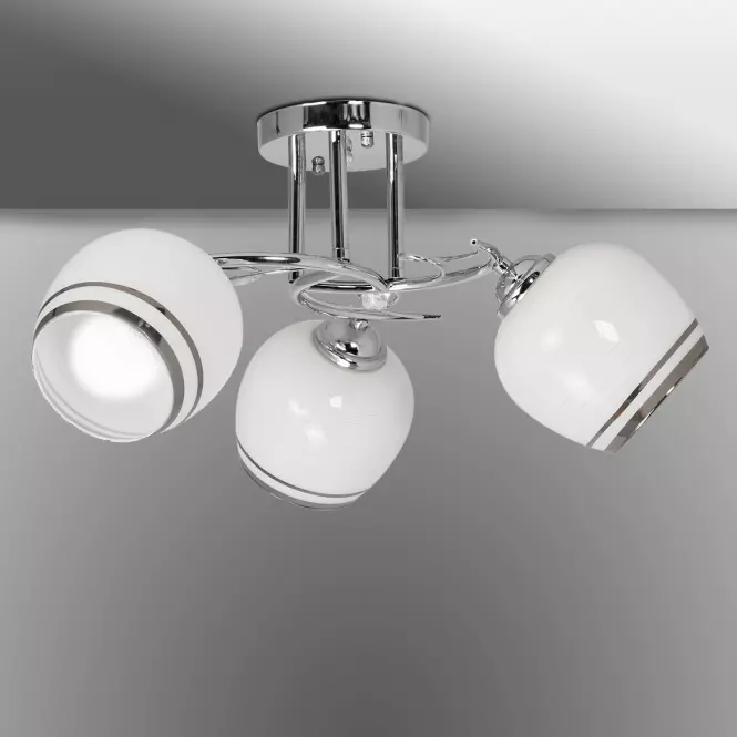 Luster W-N1575/3 Lw3 Cr