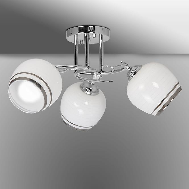 Luster W-N1575/3 Lw3 Cr