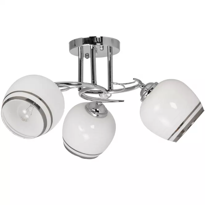 Luster W-N1575/3 Lw3 Cr