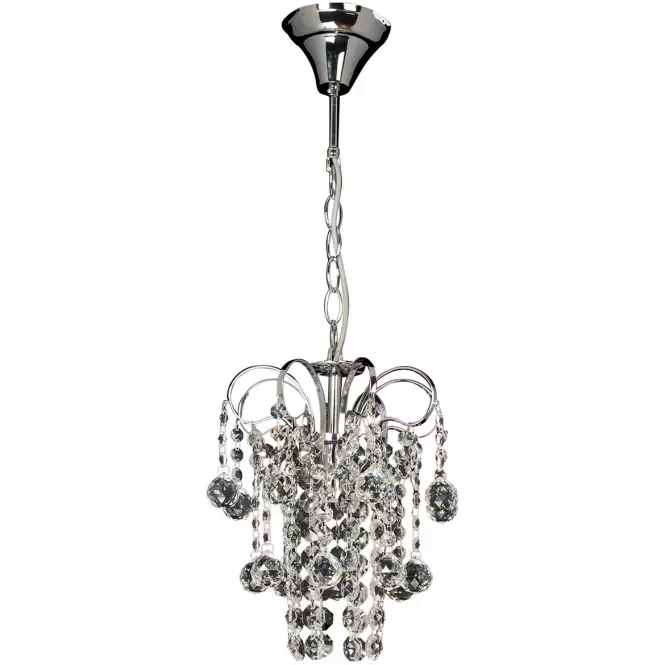 Luster W-12B13/1 CR+WT LW1