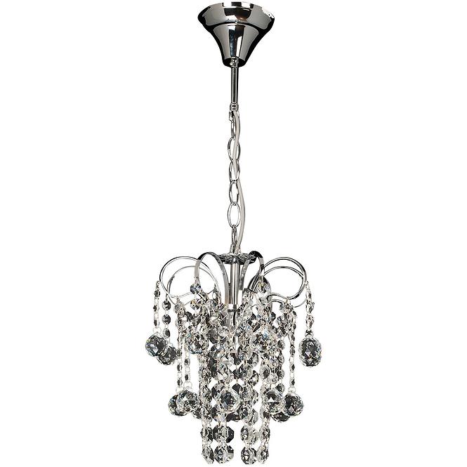 Luster W-12B13/1 CR+WT LW1