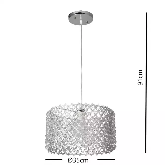 Lampa 1625/1 Lw1