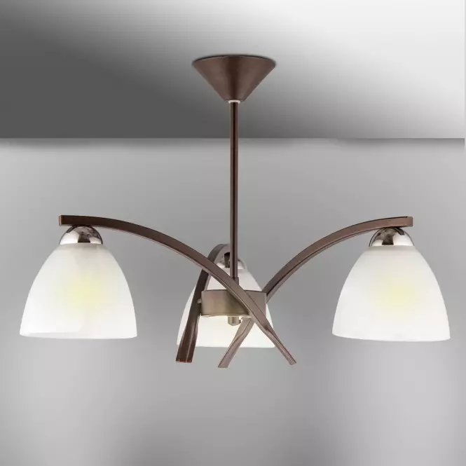 Lampa W-G 1633 Lw3 Br