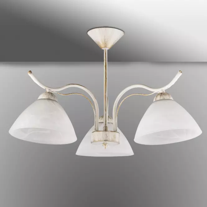 Lampa W-G 1643 Lw3