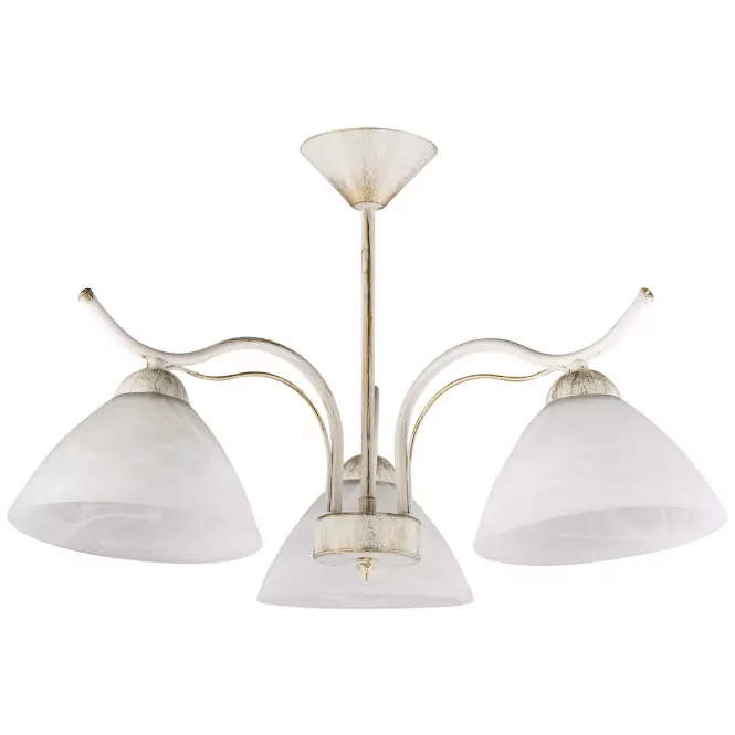 Lampa W-G 1643 Lw3,4