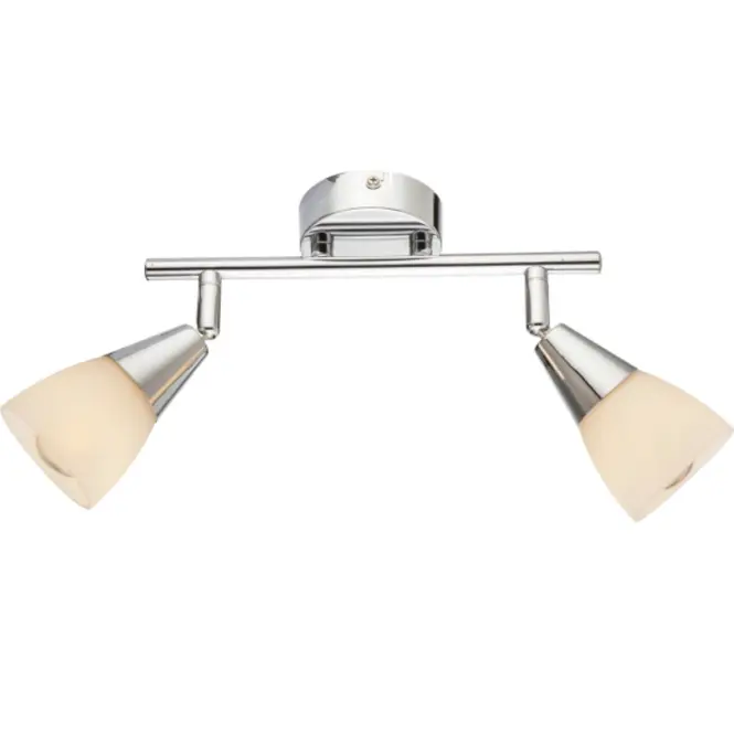 Stropné bodové svietidlo Sam 54919-2 LS2,2