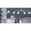 Stropné bodové svietidlo Sam 54919-2 LS2,4