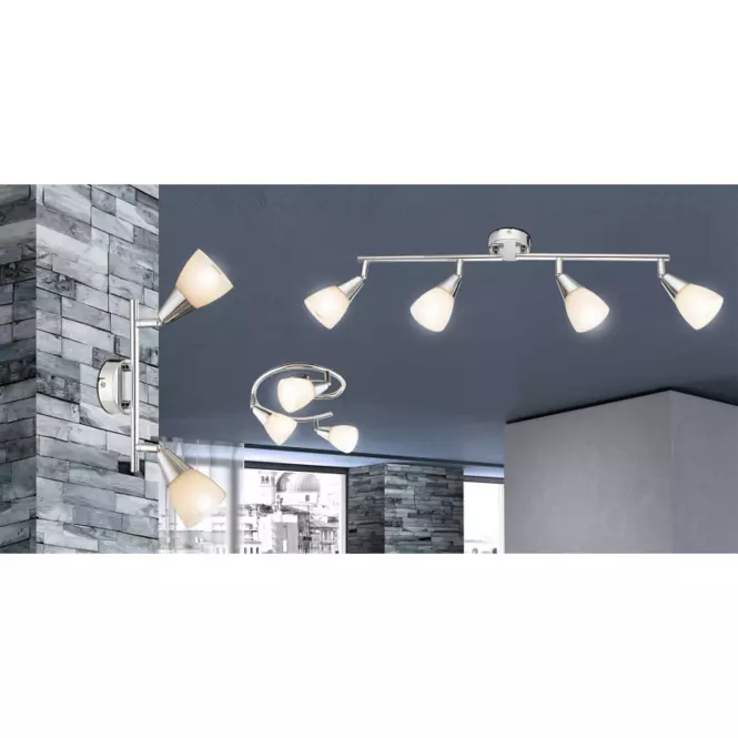 Lampa Sam 54919-4 LS4