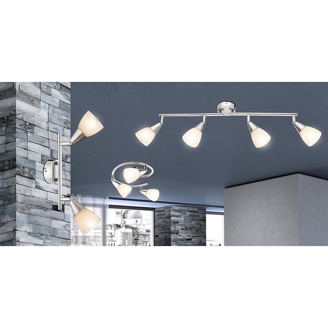 Lampa Sam 54919-4 LS4