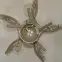 Lampa Rubik 2599/Z-B-5 Nik Lw5,5