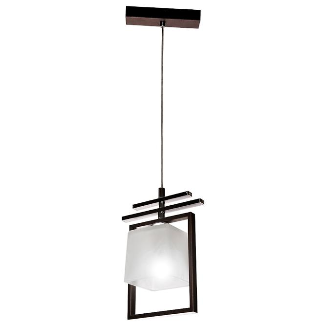 Lampa Rubin 2456 BR LW1