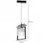 Lampa Rubin 2456 BR LW1,3