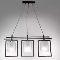Luster Rubin 2458 BR LW3