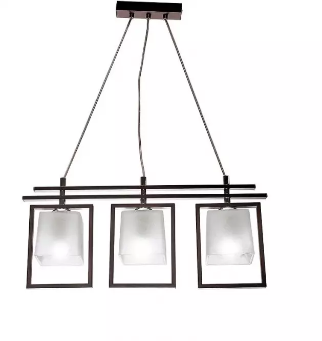 Luster Rubin 2458 BR LW3,2