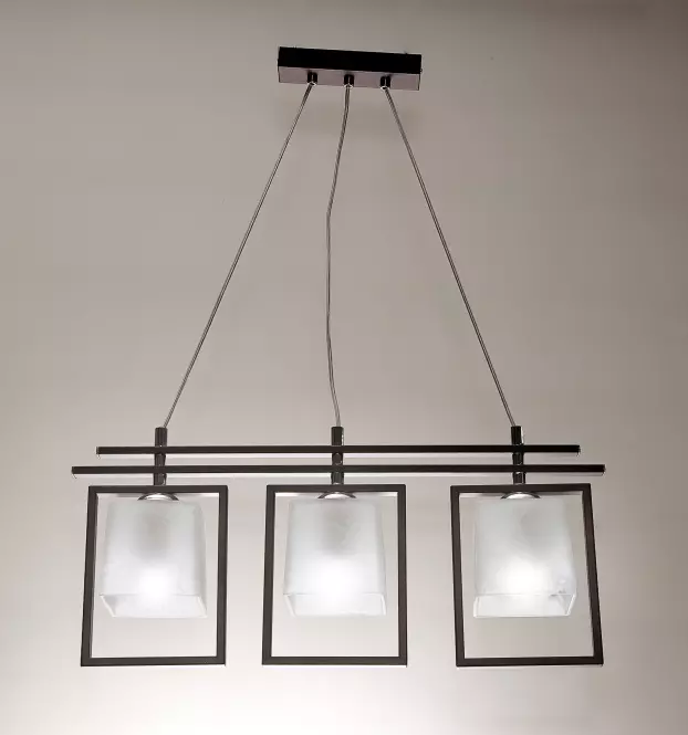 Luster Rubin 2458 BR LW3