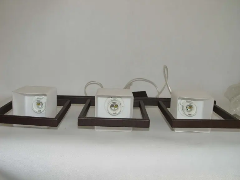 Luster Rubin 2458 BR LW3,7