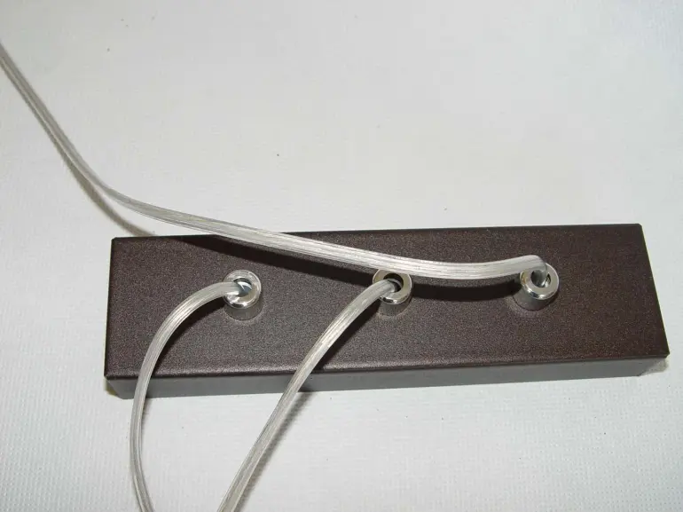 Luster Rubin 2458 BR LW3,8
