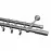 Garniž II Stylus Fi 19 200 cm Leo