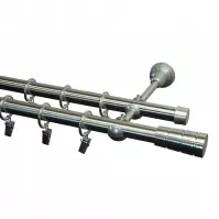 Garniž II Stylus Fi 19 240 cm Neo