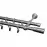 Garniž II Stylus Fi 19 240 cm Neo