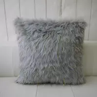Obliečka  T180413-B 45x45 šedá