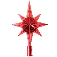 Špička plastová červená