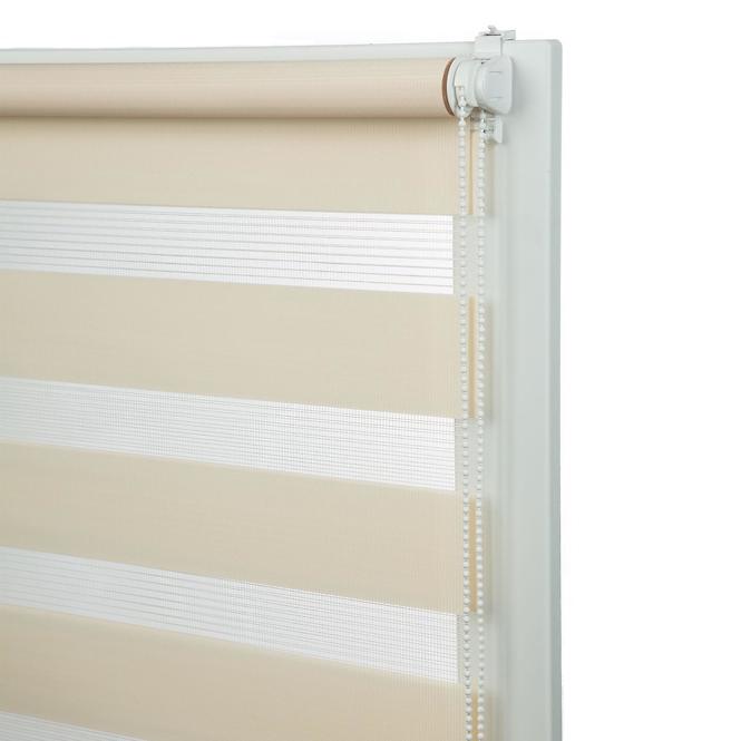 Roleta deň/noc Classic DN03 42,5x150 cm