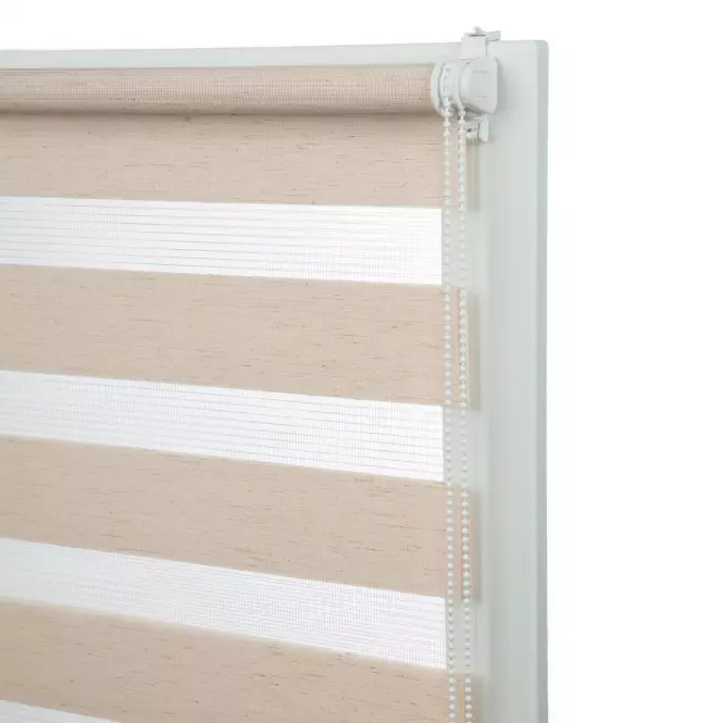 Roleta deň/noc Classic DN04 42,5x150 cm