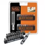 Sada bitov  BLACK&DECKER 21ks