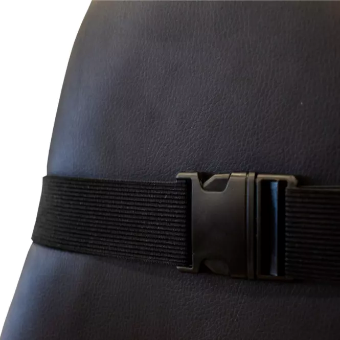 Otočné Kreslo Pre Hráča CX1097M01,2