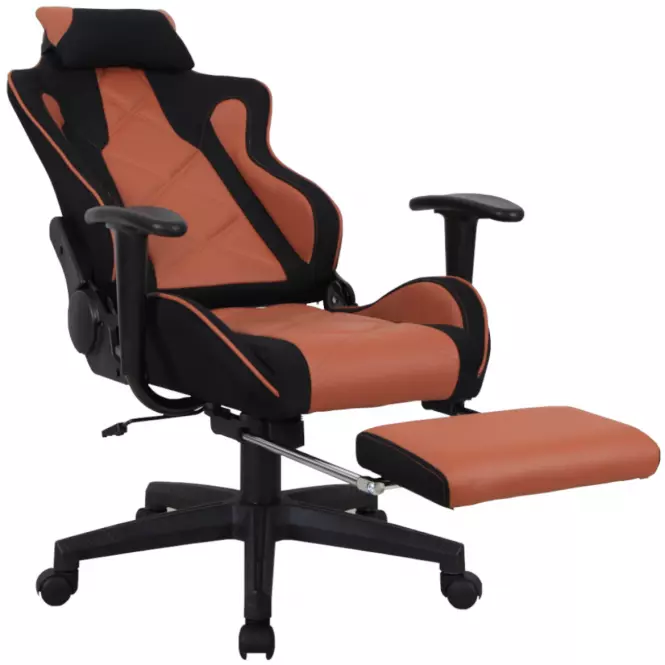 Otočné Kreslo Pre Hráča CX1097M01,20