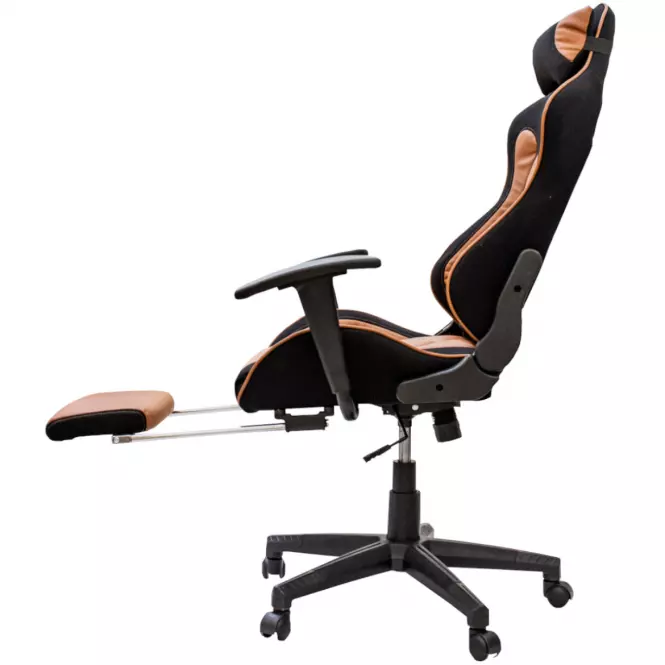 Otočné Kreslo Pre Hráča CX1097M01,3