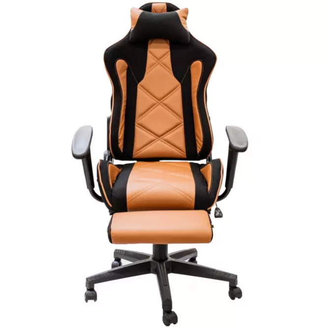 Otočné Kreslo Pre Hráča CX1097M01,4