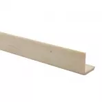 Uholník 35x35x2500mm