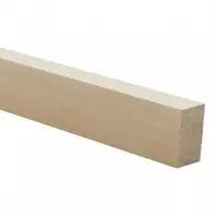 Podlahové Trámy 20x10x1000mm