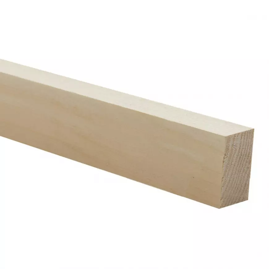 Podlahové Trámy 40x20x2500mm