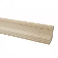Podlahová Lišta 42x20x2500mm