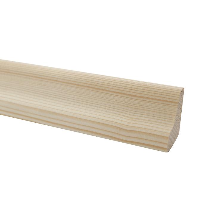 Podlahová Lišta 42x20x2500mm,2