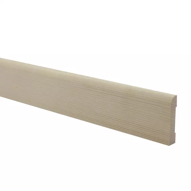 Podlahová Lišta 13x60x2500mm