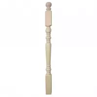 Stĺpik Smreková Standard